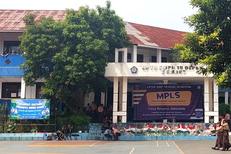 Dugaan Manipulasi 51 Rapor Siswa SMP Depok Diusut Jaksa