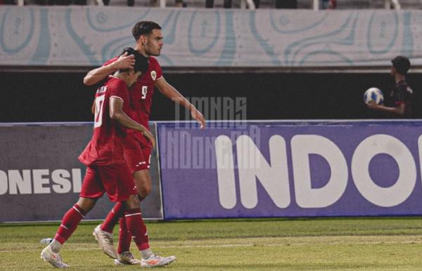 Indonesia Juara Piala AFF U-19 2024 Usai Hajar Thailand