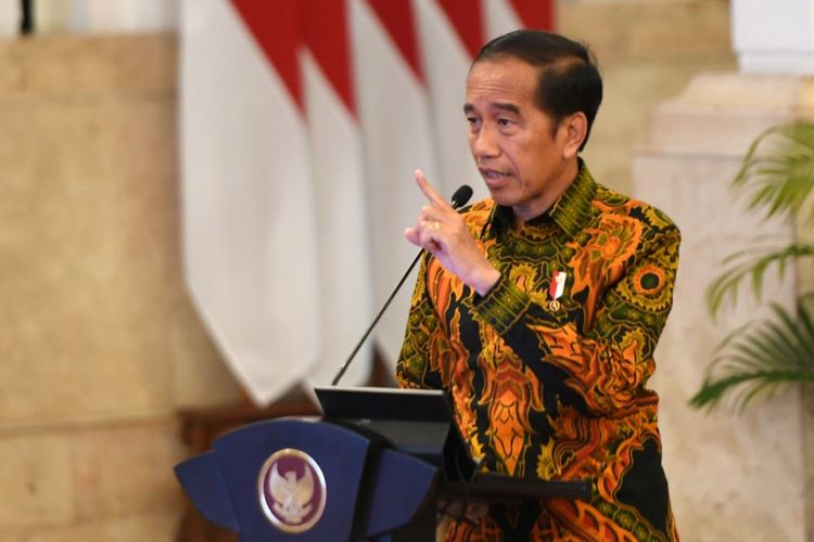 Jokowi Berikan Izin Tambang untuk Ormas, Ini Alasannya